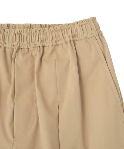 CRAFT STANDARD BOUTIQUE（クラフトスタンダードブティック）の「ボックスタックチノパンツ（その他パンツ・メンズ・ベージュ/カーキ/ブラック・L/M）」の22枚目の写真