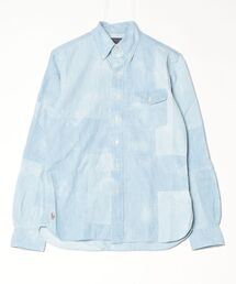ポロ ラルフローレン シャンブレーシャツ」に該当するファッション通販