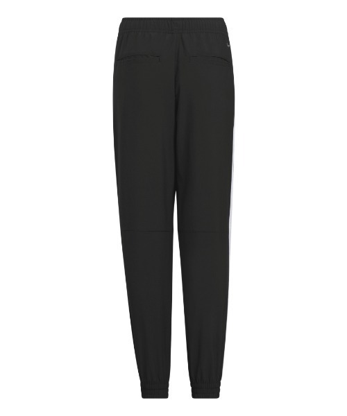 adidas(アディダス)の「アディダス adidas キッズ用 ライト ウーブン テーパード アンクル丈 パンツ(その他パンツ・キッズ・ブルー/カーキ/ブラック・120cm/130cm/140cm/150cm/160cm)」の8枚目の写真