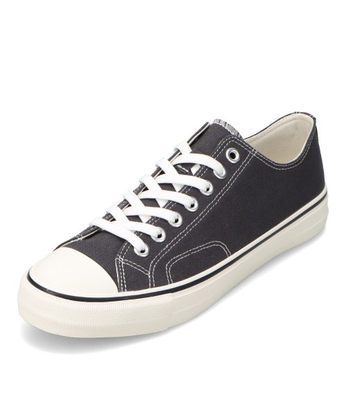CEDAR CREST（セダークレスト ）の「【CEDAR CREST】キャンバススニーカー　WEAVER ECO II Lo（スニーカー・メンズ・ブラック/グレー/グリーン/イエロー/ダークブラウン・25.0cm/25.5cm/26.0cm/26.5cm/27.0cm/28.0cm/27.5cm）」の14枚目の写真