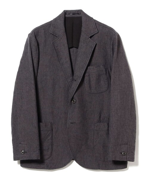 MOJITO（モヒート）の「【別注】MOJITO / Ritz Jacket（その他アウター・メンズ・ブラック・SMALL/LARGE/MEDIUM）」の6枚目の写真