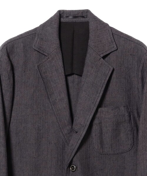 MOJITO（モヒート）の「【別注】MOJITO / Ritz Jacket（その他アウター・メンズ・ブラック・SMALL/LARGE/MEDIUM）」の7枚目の写真