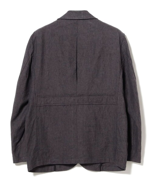 MOJITO（モヒート）の「【別注】MOJITO / Ritz Jacket（その他アウター・メンズ・ブラック・SMALL/LARGE/MEDIUM）」の10枚目の写真