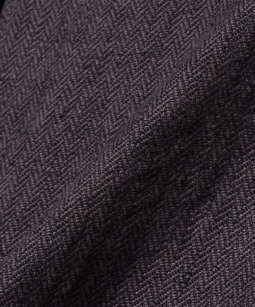 MOJITO（モヒート）の「【別注】MOJITO / Ritz Jacket（その他アウター・メンズ・ブラック・SMALL/LARGE/MEDIUM）」の11枚目の写真