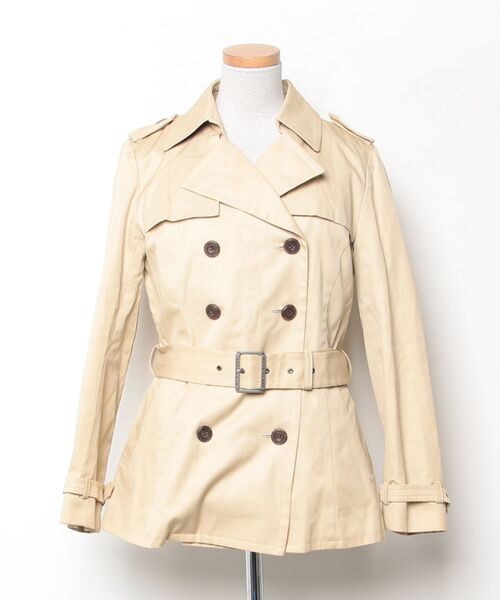 ブランド古着】BURBERRY BLUE LABEL｜バーバリーブルーレーベルの