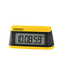 JOINT WORKS（ジョイントワークス）の「SEIKO SQ818Y SPORTS TIMER CLOCK（置時計）」