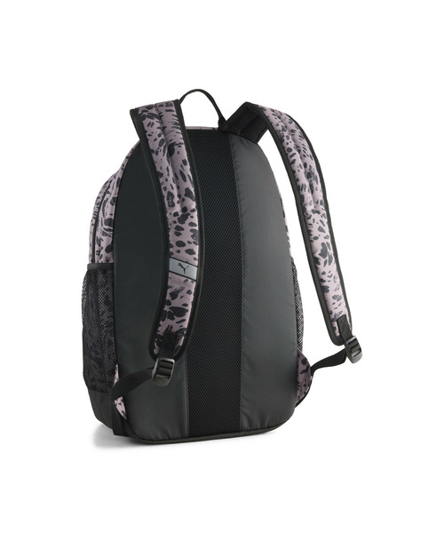 PUMA（プーマ）の「PUMA プーマ ユニセックス プーマ アカデミー AOP バックパック 29L PUMA ACADEMY（バックパック/リュック・メンズ・グリーン系その他/ブラック×パープル/ピンク/ブラック系その他2/ピンク系その他・フリー）」の16枚目の写真