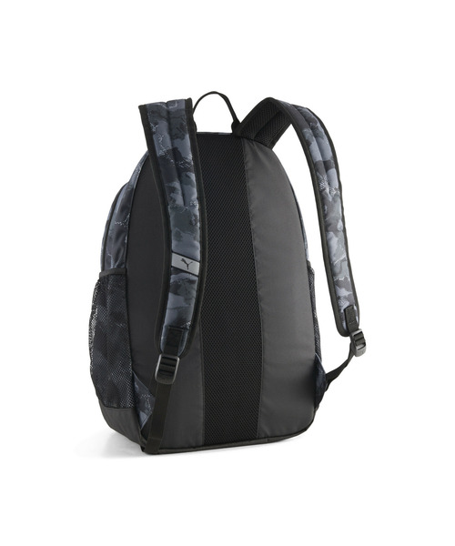 PUMA（プーマ）の「PUMA プーマ ユニセックス プーマ アカデミー AOP バックパック 29L PUMA ACADEMY（バックパック/リュック・メンズ・グリーン系その他/ブラック×パープル/ピンク/ブラック系その他2/ピンク系その他・フリー）」の19枚目の写真