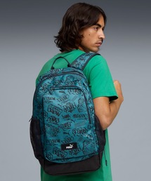 PUMA（プーマ）の「PUMA プーマ ユニセックス プーマ アカデミー AOP バックパック 29L（バックパック/リュック）」