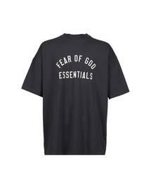 FOG ESSENTIALS(�G�t�I�[�W�[�G�b�Z���V�����Y)��90'S SHORT SLEEVE TEE(T�V���c/�J�b�g�\�[)