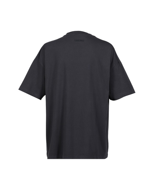 FOG ESSENTIALS（エフオージーエッセンシャルズ）の「90'S SHORT SLEEVE TEE（Tシャツ/カットソー・メンズ・ブラック・X-SMALL/MEDIUM/XX-LARGE/X-LARGE/SMALL）」の2枚目の写真