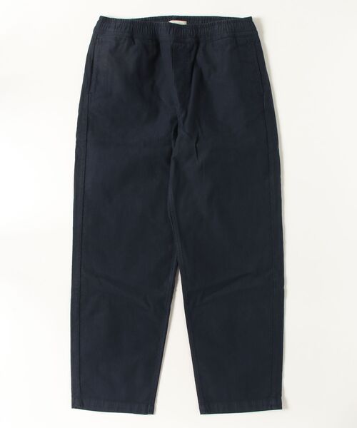 styles（スタイルス）の「CASTART MARU PANTS（その他パンツ・メンズ・ダークオリーブ/ネイビー・42/40）」の2枚目の写真