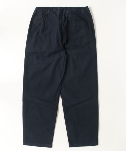 styles（スタイルス）の「CASTART MARU PANTS（その他パンツ・メンズ・ダークオリーブ/ネイビー・42/40）」の3枚目の写真