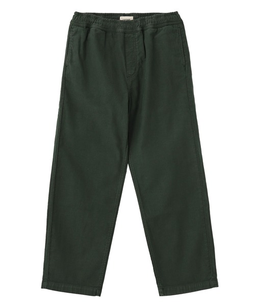 styles(スタイルス)の「CASTART MARU PANTS(その他パンツ・メンズ・ダークオリーブ/ネイビー・42/40)」の1枚目の写真