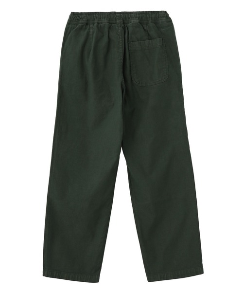 styles(スタイルス)の「CASTART MARU PANTS(その他パンツ・メンズ・ダークオリーブ/ネイビー・42/40)」の3枚目の写真