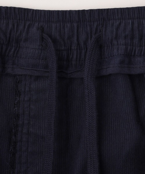 styles(スタイルス)の「CASTART MARU PANTS(その他パンツ・メンズ・ダークオリーブ/ネイビー・42/40)」の6枚目の写真