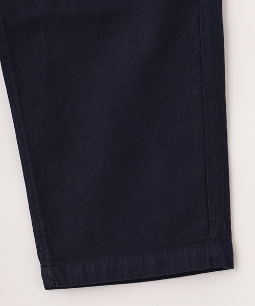 styles(スタイルス)の「CASTART MARU PANTS(その他パンツ・メンズ・ダークオリーブ/ネイビー・42/40)」の8枚目の写真