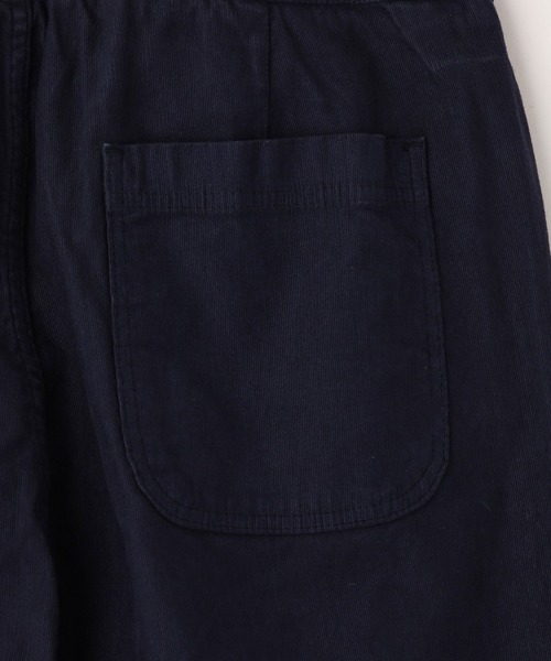 styles(スタイルス)の「CASTART MARU PANTS(その他パンツ・メンズ・ダークオリーブ/ネイビー・42/40)」の9枚目の写真