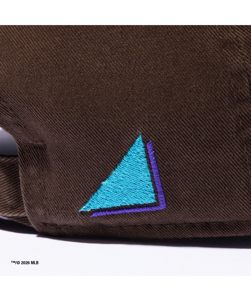 San Diego Padres × HINATAZAKA46 9TWENTY（キャップ）｜NEW ERA
