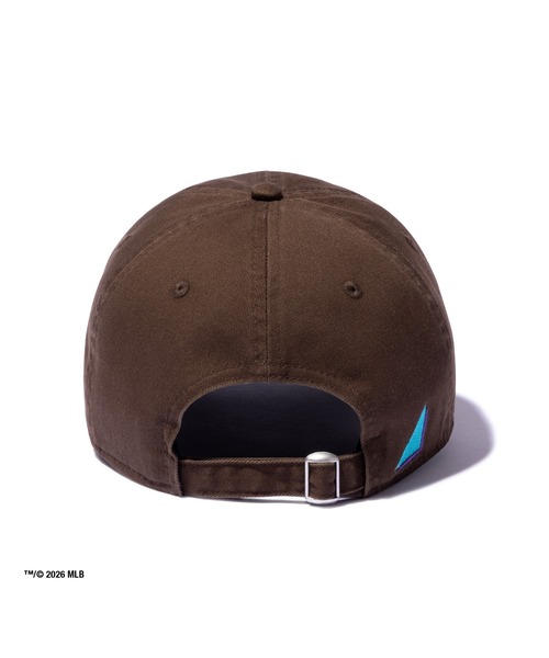 San Diego Padres × HINATAZAKA46 9TWENTY（キャップ）｜NEW ERA