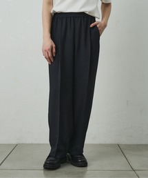 COLONY 2139（コロニートゥーワンスリーナイン）の「セットアップ対応/ サマーツイード1タックスラックス（スラックス）」