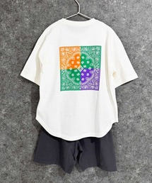 SHISKY（シスキー）の「オーバーサイズ　セットアップ　上下セット（セットアップ）」