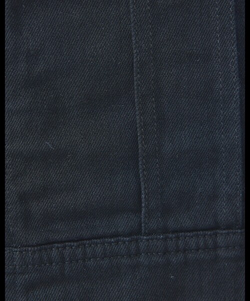 5351 POUR LES HOMMES（ゴーサンゴーイチプールオム）の「【コラボ企画/セットアップ対応】LEE/リー 101Z デニムジャケット/Gジャン（デニムジャケット・メンズ・ブラック/インディゴブルー・48/46/44）」の15枚目の写真