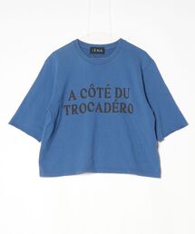 IENA（イエナ）の「7分袖カットソー（Tシャツ/カットソー）」