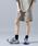WHITELAND�i�z���C�g�����h�j�́u�yWEB&DEPOT����zWHITELAND/�z���C�g�����h/LOGO SWEAT SHORTS�i�X�E�F�b�g�p���c�j�v�b�x�[�W��