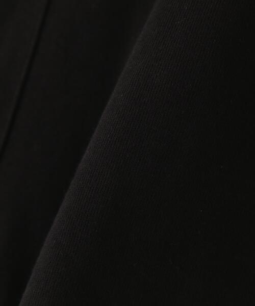 WHITELAND(ホワイトランド)の「【WEB&DEPOT限定】WHITELAND/ホワイトランド/LOGO SWEAT SHORTS(スウェットパンツ・メンズ・ベージュ/ブラック/グレー・L/M/S)」の10枚目の写真