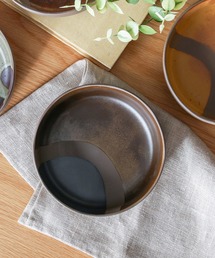 a.depeche（アデペシュ）の「【a.depeche/アデペシュ】サイドボウル　皿　 ETOWA side bowl KAGE（食器）」
