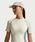 ACG�i�G�B�V�[�W�[�j�́u�i�C�L ACG 'Wildsee' �E�B�����Y Dri-FIT �V���[�g�X���[�u �C���i�[ �g�b�v�X / Nike ACG 'Wildsee' Women's Dri-FIT Short-Sleeve Base Layer Top IO1461-020 Sea Glass�iT�V���c/�J�b�g�\�[�j�v�b�O���[���n���̑�2