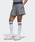 adidas�i�A�f�B�_�X�j�́u�I���W�i���X �I�[���I�[�o�[ �X�R�[�g�yadidas Golf/�A�f�B�_�X�S���t�z�i�X�J�[�g�j�v�b�u���[