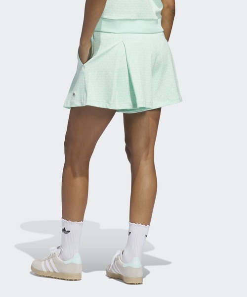 オリジナルス オールオーバー スコート【adidas Golf/アディダスゴルフ