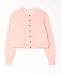 CLANE（クラネ）の「W LAYERED KNIT CARDIGAN 10106-2143（Tシャツ/カットソー）」