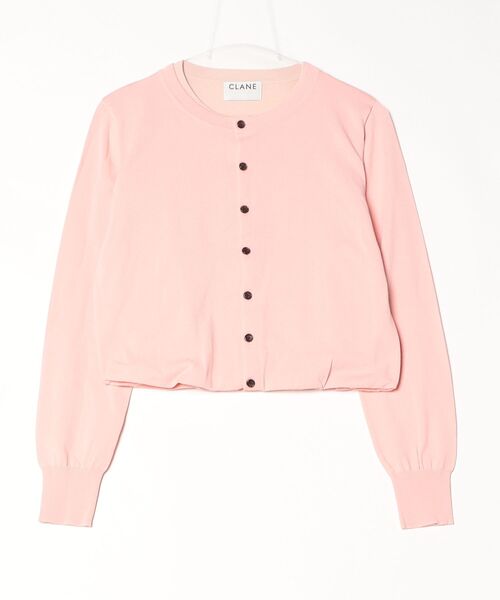 クラネ　トップス　ピンク CLANE（クラネ）｜トップス（ピンク系）一覧 - WEAR