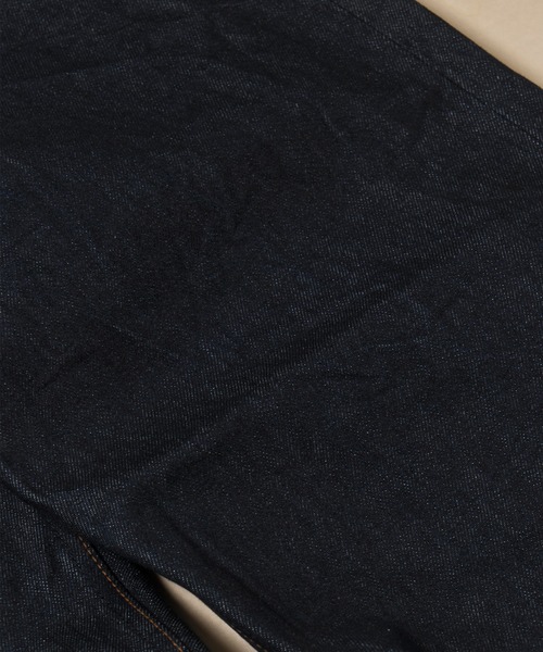 orSlow(オアスロウ)の「【orSlow/オアスロウ】101 DADS FIT DENIM PANTS(デニムパンツ・メンズ・ブルー・S/M/L/XL)」の7枚目の写真