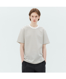 ストライプTシャツ - 2カラー MYTS3103