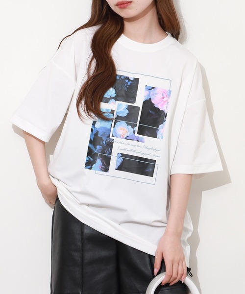 FUNALIVE(ファンアライブ)の「ドローコード付きストレッチオーバーサイズT 接触冷感 吸水速乾 半袖(Tシャツ/カットソー・メンズ・スミクロ/ブラック系その他6/ライトブラック/ブラック系その他5/ホワイト系その他2/ダークネイビー/ホワイト/ブラック/ホワイト系その他5/ブラック系その他2/ホワイト系その他3/ブラック系その他4/ブラック系その他3/ホワイト系その他4・M/L/LL)」の3枚目の写真