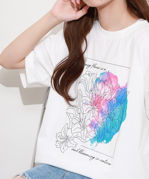FUNALIVE(ファンアライブ)の「ドローコード付きストレッチオーバーサイズT 接触冷感 吸水速乾 半袖(Tシャツ/カットソー・メンズ・スミクロ/ブラック系その他6/ライトブラック/ブラック系その他5/ホワイト系その他2/ダークネイビー/ホワイト/ブラック/ホワイト系その他5/ブラック系その他2/ホワイト系その他3/ブラック系その他4/ブラック系その他3/ホワイト系その他4・M/L/LL)」の4枚目の写真