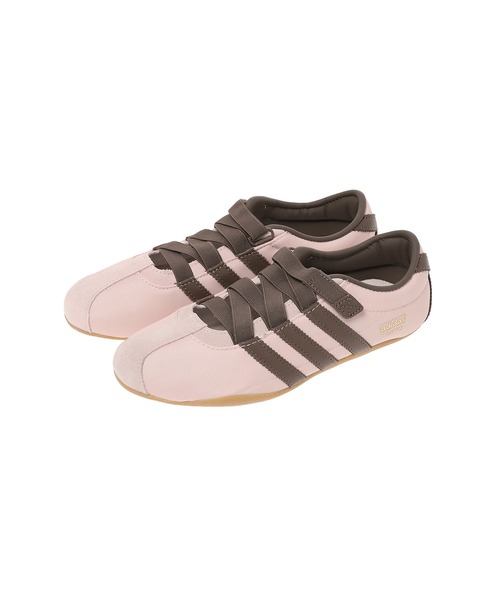 adidas(アディダス)の「adidas TOKYO MJ W IH4000(スニーカー・レディース・ピンク・25cm/24.5cm/24cm/23.5cm)」の7枚目の写真