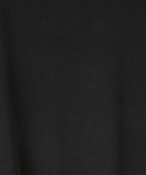 LOWRYS FARM(ローリーズファーム)の「フィブリル5S 638391(Tシャツ/カットソー・レディース・ピンク/ブラック/アイボリー/グレー・FREE)」の12枚目の写真