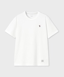Paul Smith（ポールスミス）の「【ラウンジウェアー】“Crystal Rabbit” Tシャツ【853362 7390S】（Tシャツ/カットソー）」