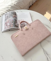 apres jour（アプレジュール）の「【apres jour×ARIAZ】コンパクトPCケース（PC・タブレットケース）」