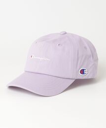 ONE DAY KMC （ワンデイケーエムシー）の「champion /ツイルキャップKIDS 141-002A（キャップ）」
