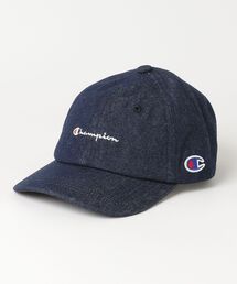 ONE DAY KMC （ワンデイケーエムシー）の「champion /ツイルキャップKIDS 141-002A（キャップ）」