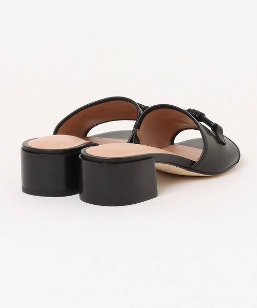 COLE HAAN(コールハーン)の「ケイリン ボウ ミュール womens(サンダル・レディース・ブラック・8/7.5/7/6.5/6/5.5/5)」の4枚目の写真