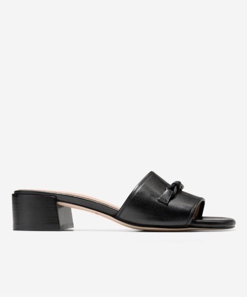セール】ケイリン ボウ ミュール womens（サンダル）｜COLE HAAN