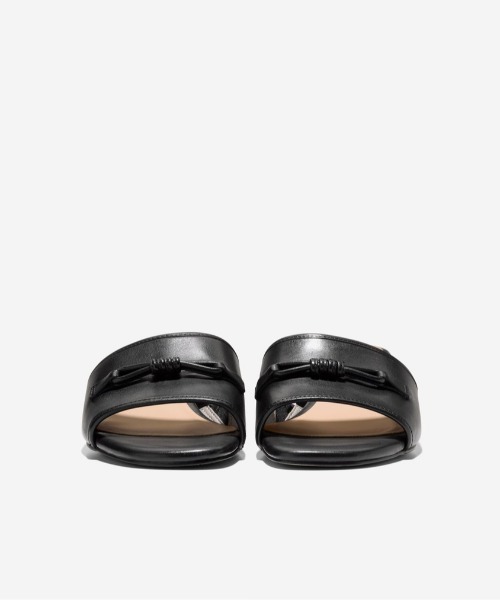 セール】ケイリン ボウ ミュール womens（サンダル）｜COLE HAAN