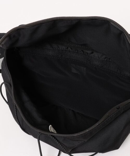 PICTURE ORGANIC CLOTHING（ピクチャーオーガニッククロージング）の「【PICTURE/ピクチャー】OFF TRAX WAISTPACK　ウエストバッグ　ボディーバッグ（ボディバッグ/ウエストポーチ・メンズ・ブラック/ブルー系その他/ミント・FREE）」の10枚目の写真